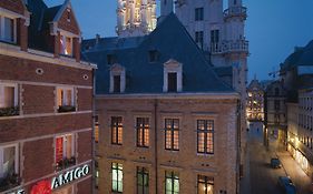 Hotel Amigo Bruxelles